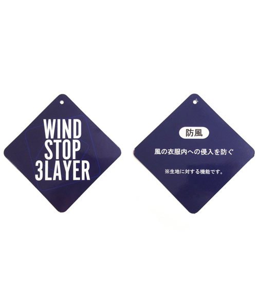 MARUKAWA(大きいサイズのマルカワ)/【CONVERSE】コンバース 大きいサイズ 防風 ボアスタンド/フルジップパーカー/img04