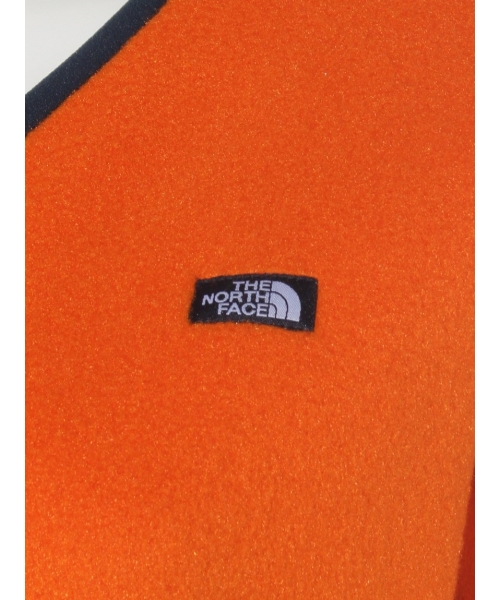 【THE NORTH FACE】ARMADILLA Cardigan
