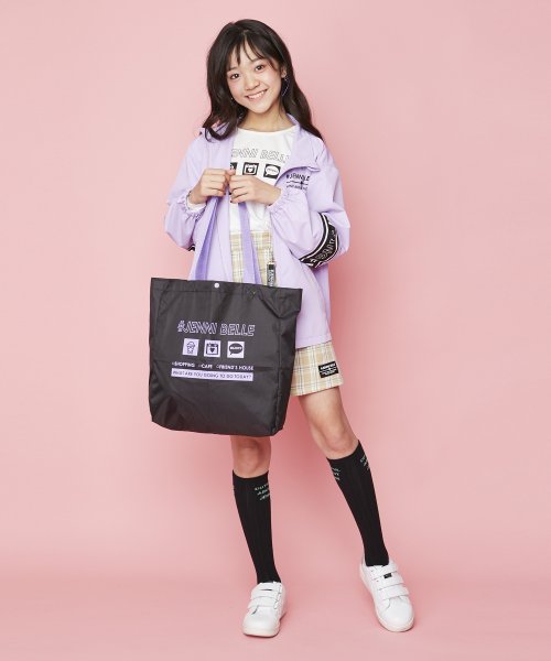 子供服 21年福袋 Jenni Belle ジェニィベル Jenni Belle Magaseek