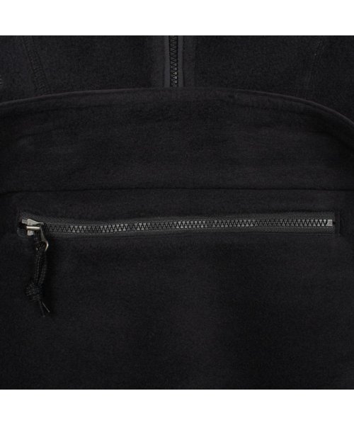 セール Nike Acg ナイキ ジャケット フリースジャケット フーディー メンズ レディース As W Acg M Fleece Anorak ブラック 黒 Cu4 ナイキ Nike Magaseek