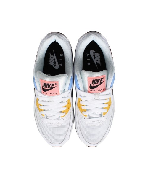 Nike Wmns Air Max 90 ナイキ エアマックス90 スニーカー レディース ホワイト 白 Cz3950 100 ナイキ Nike Magaseek Nike Wmns Air Max 90 ナイキ エアマックス90 スニーカー レディース ホワイト 白 Cz3950 100 ナイキ Nike Magaseek