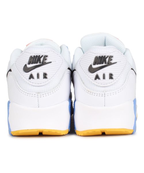 Nike Wmns Air Max 90 ナイキ エアマックス90 スニーカー レディース ホワイト 白 Cz3950 100 ナイキ Nike Magaseek Nike Wmns Air Max 90 ナイキ エアマックス90 スニーカー レディース ホワイト 白 Cz3950 100 ナイキ Nike Magaseek