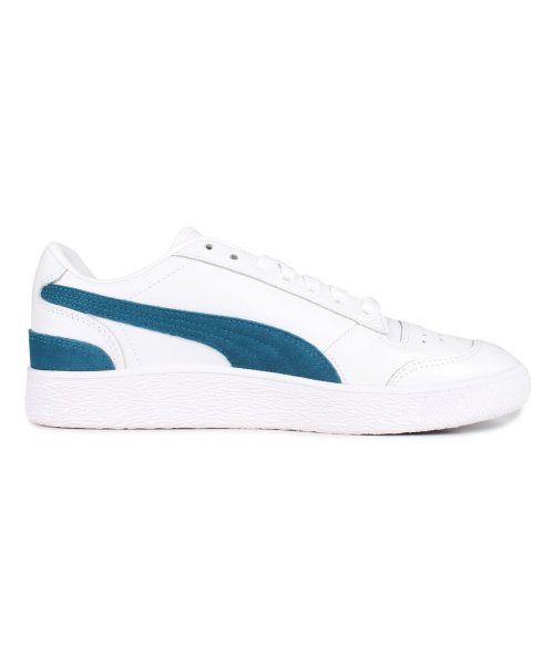 PUMA(プーマ)/プーマ PUMA ラルフサンプソン ロウ フリースタイル スニーカー メンズ RALPH SAMPSON LO FREESTYLE ホワイト 白 374100－/img03