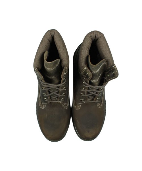 ティンバーランド Timberland 6インチ プレミアム ウォータープルーフ ブーツ メンズ 当店限定 6INCH PREMIUM WP BOOT オリーブ PREMIUM WP ティンバーランド Timberland 6INCH BOOT