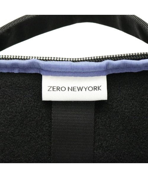 ZERO NEWYORK(ゼロニューヨーク)/ゼロニューヨーク リュック ZERO NEWYORK マディソン ビジネスリュック ビジネスバッグ バックパック PC収納 22L B4 ACE 81056/img31