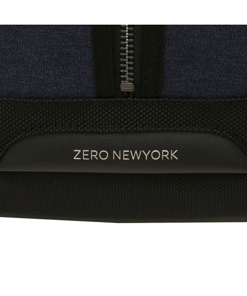 ZERO NEWYORK(ゼロニューヨーク)/ゼロニューヨーク リュック ZERO NEWYORK アストリア Astoria リュックサック 通勤 通学 11L A4 Mサイズ ACE 81064/img22