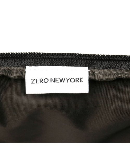 ZERO NEWYORK(ゼロニューヨーク)/ゼロニューヨーク リュック ZERO NEWYORK アストリア Astoria バックパック 大容量 通勤 通学 21L B4 A4 ACE 81066/img24