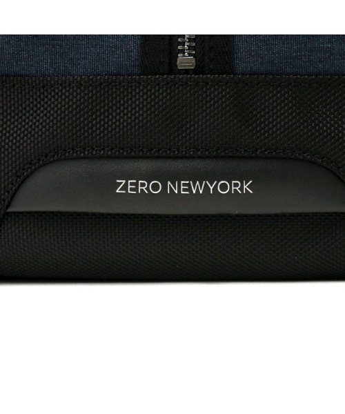 ZERO NEWYORK(ゼロニューヨーク)/ゼロニューヨーク リュック ZERO NEWYORK アストリア Astoria バックパック 大容量 通勤 通学 21L B4 A4 ACE 81066/img25