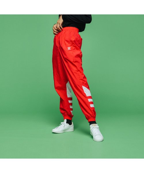 セール ビッグロゴ トラックパンツ ジャージ アディダス オリジナルス Adidas Originals Magaseek