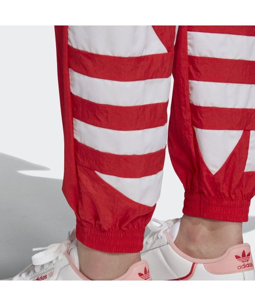セール ビッグロゴ トラックパンツ ジャージ アディダス オリジナルス Adidas Originals Magaseek