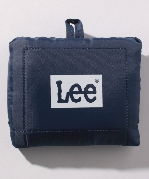 Lee(Lee)/【LEE】 リー コンビニサイズ  エコバッグ/img04