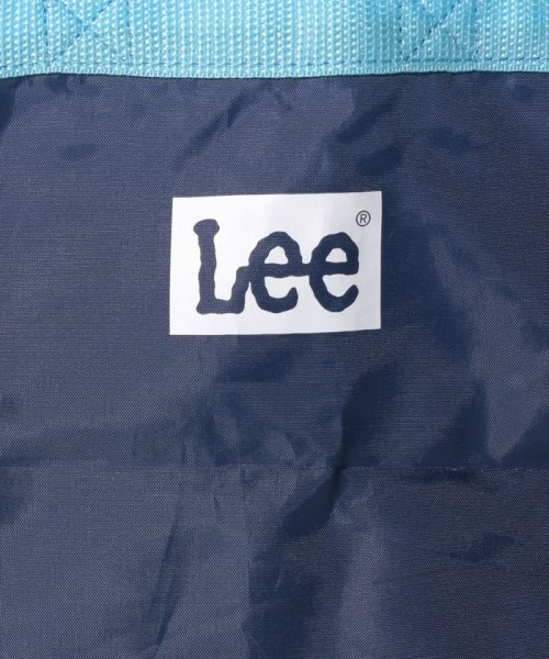Lee(Lee)/【LEE】 リー コンビニサイズ  エコバッグ/img05