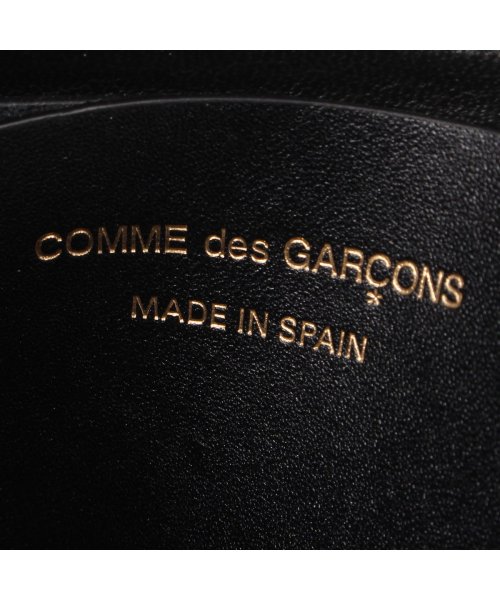 COMME des GARCONS(コムデギャルソン)/コムデギャルソン COMME des GARCONS 財布 小銭入れ コインケース メンズ レディース L字ファスナー 本革 タータンチェック TARTAN P/img05