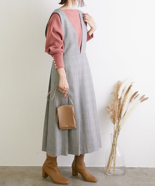 セール 静電気防止 新色追加 マシュマロニット袖パールドルマントップス ロペピクニック Rope Picnic Magaseek セール 静電気防止 新色追加 マシュマロニット袖パールドルマントップス ロペピクニック Rope Picnic Magaseek