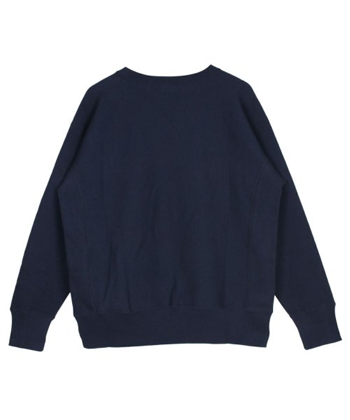 CHAMPION(チャンピオン)/チャンピオン Champion リバースウィーブ トレーナー スウェット プルオーバー メンズ レディース REVERSE WEAVE CREW NECK SW/img01