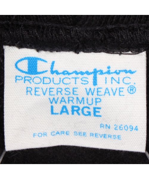 CHAMPION(チャンピオン)/チャンピオン Champion リバースウィーブ パーカー スウェット プルオーバー メンズ レディース REVERSE WEAVE PULLOVER HOOD/img06