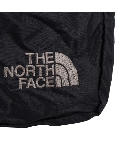 THE NORTH FACE(ザノースフェイス)/ノースフェイス THE NORTH FACE バッグ ショルダーバッグ グラム メンズ レディース 3L GLAM SHOULDER ブラック 黒 NM8206/img07