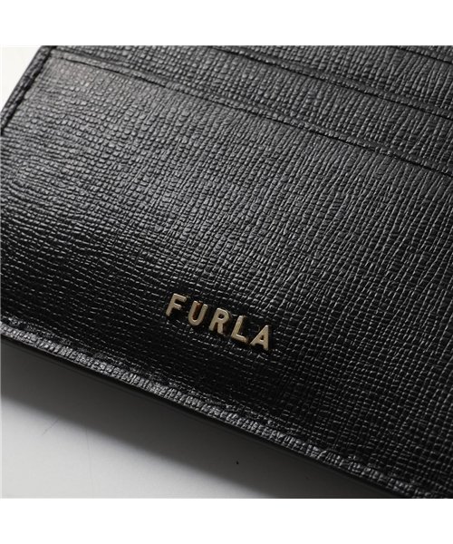 FURLA(フルラ)/【Furla(フルラ)】PCZ3UNO B30000 BABYLON バビロン  レザー コインケース 小銭入れ カードケース フラグメントケース レディース /img05