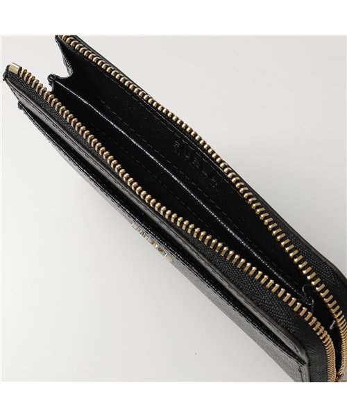 セール Furla フルラ Pcz4uno 0000 Babylon M バビロン レザー カードケース コインケース 小銭入れ レディース フルラ Furla Magaseek