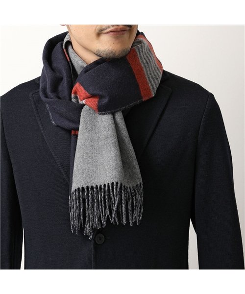 セール Johnstons ジョンストンズ Wb 1517 カシミヤ混メリノウール ストール マフラー ボーダー柄 Wb メンズ レディース ジョンストンズ Johnstons Magaseek セール Johnstons ジョンストンズ Wb 1517 カシミヤ混メリノウール ストール マフラー ボーダー柄 Wb メンズ レディース ジョンストンズ Johnstons Magaseek