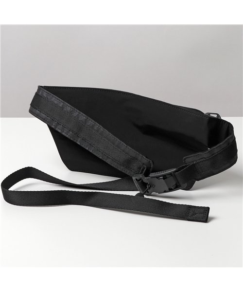 Y-3(ワイスリー)/【Y－3(ワイスリー)】GK2088 CH1 REFLECTIVE BELT BAG 2WAY ボディバッグ ウエストポーチ ロゴ BLACK 鞄 メンズ/img01