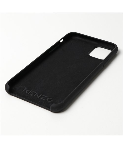KENZO(ケンゾー)/【KENZO(ケンゾー)】FA6COKXIMTIO 99 iPhone11ProMax専用ケース 携帯 スマホ カバー メンズ/img01