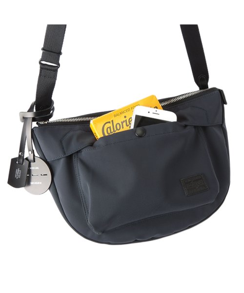 吉田カバン ポーター ポーターガール レン ショルダーバッグ レディース Porter Girl 3 051 ポーター ガール Porter Girl Magaseek