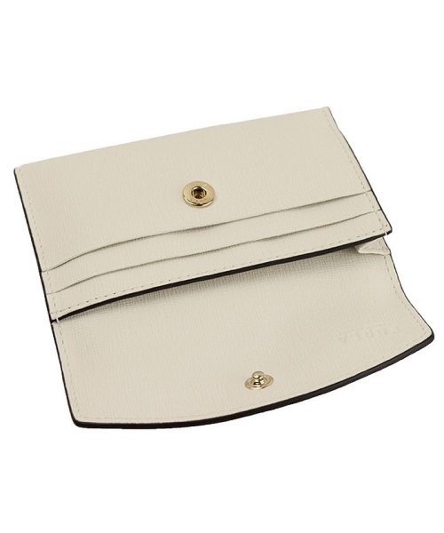 FURLA(フルラ)/【FURLA(フルラ)】FURLA フルラ BABYLON S CREDIT CARD CASE pdp31059968/img02