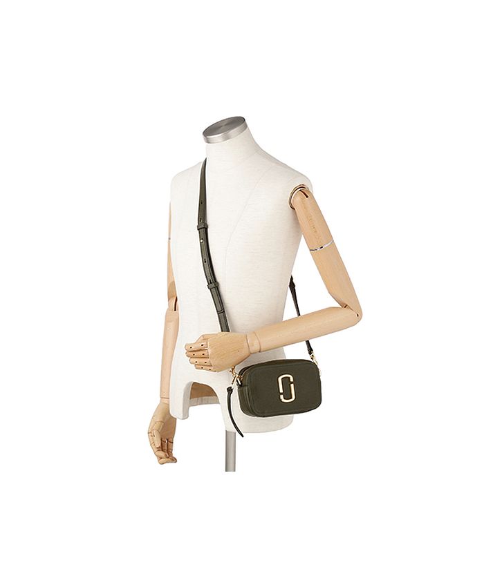 Marc jacobs the softshot 17 sales