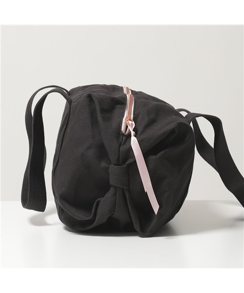 Repetto(レペット)/【repetto(レペット)】B0232T Cotton Duffle bag Size M プリント ロゴ ミディアム ダッフルバッグ ハンドバッグ 鞄 3色/img06