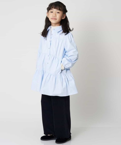 a.v.v(KID'S)(アー・ヴェ・ヴェキッズ)/[100－130]リブタートルニット[WEB限定サイズ]/img08