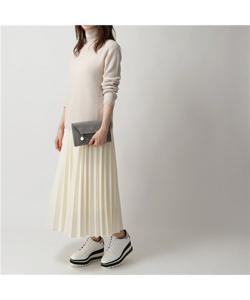 Stella McCartney(ステラマッカートニー)/【STELLA McCARTNEY(ステラマッカートニー)】581238 W9132 W9355 FALABELLA ファラベラ ショルダーバッグ ポシェット /img03