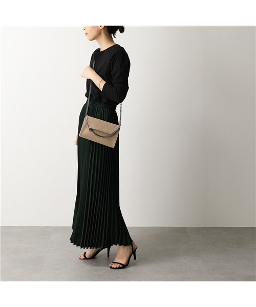 Stella McCartney(ステラマッカートニー)/【STELLA McCARTNEY(ステラマッカートニー)】581238 W9132 W9355 FALABELLA ファラベラ ショルダーバッグ ポシェット /img06