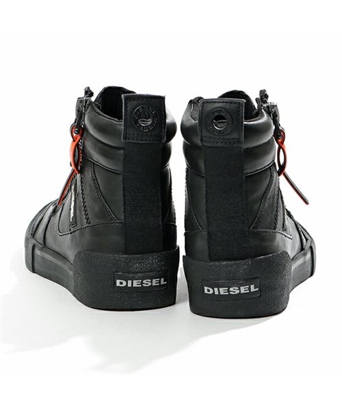 セール】【DIESEL(ディーゼル)】Y01988 PR013 S－DVELOWS レザー 