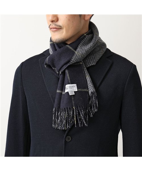 セール Johnstons ジョンストンズ Wa リバーシブル カシミヤ ストール マフラー チェック柄 Wa0000 メンズ レディース ジョンストンズ Johnstons Magaseek セール Johnstons ジョンストンズ Wa リバーシブル カシミヤ ストール マフラー チェック柄 Wa0000 メンズ レディース ジョンストンズ Johnstons Magaseek