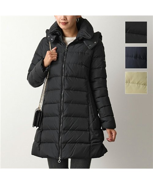 セール Tatras タトラス Ltata4694 D Politeama ポリテアマ フード付き ダウンジャケット ダウンコート 3色 レディース タトラス Tatras Magaseek