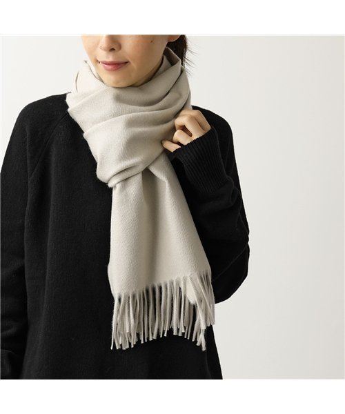 セール Begg Co ベグアンドコー Arran Plain Dark Light 36 1 カシミヤ ストール マフラー 無地 レディース メンズ ベグアンドコー Begg Co Magaseek