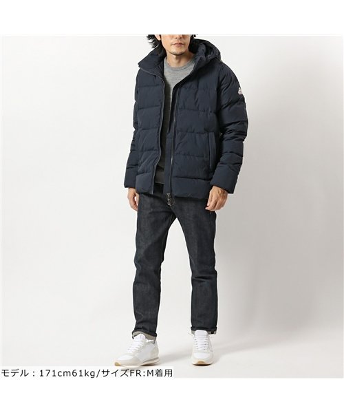 Pyrenex ピレネックス Hmo009 Spoutnic Mat Jacket スプートニック マット フード付き ダウンジャケット ブルゾン メンズ ピレネックス Pyrenex Magaseek Pyrenex ピレネックス Hmo009 Spoutnic Mat Jacket スプートニック マット フード付き ダウンジャケット ブルゾン メンズ ピレネックス Pyrenex Magaseek