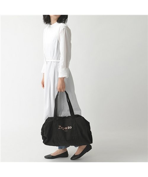 PYRENEX(ピレネックス)/【repetto(レペット)】B0233T Duffle bag Big Glide ロゴ プリント ビッグ ダッフルバッグ 鞄 extra large 410/img02