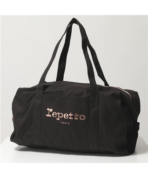 PYRENEX(ピレネックス)/【repetto(レペット)】B0233T Duffle bag Big Glide ロゴ プリント ビッグ ダッフルバッグ 鞄 extra large 410/img03