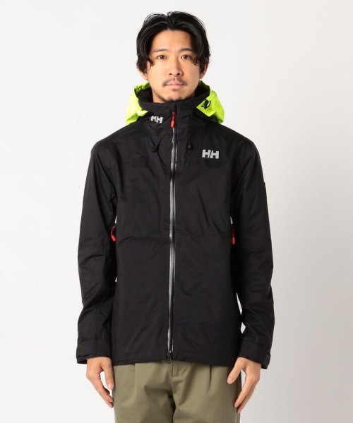 GLOSTER(GLOSTER)/【HELLY HANSEN/ヘリーハンセン】Alviss Light Jacket #HH12006/img01