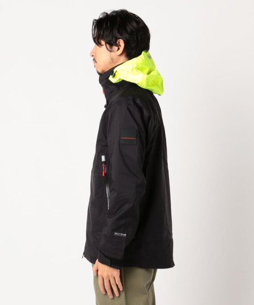 GLOSTER(GLOSTER)/【HELLY HANSEN/ヘリーハンセン】Alviss Light Jacket #HH12006/img02