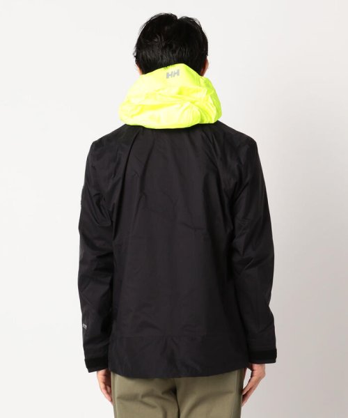 GLOSTER(GLOSTER)/【HELLY HANSEN/ヘリーハンセン】Alviss Light Jacket #HH12006/img03