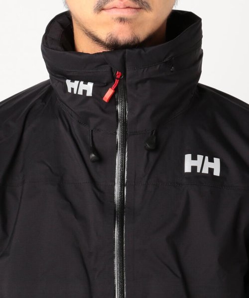 GLOSTER(GLOSTER)/【HELLY HANSEN/ヘリーハンセン】Alviss Light Jacket #HH12006/img05