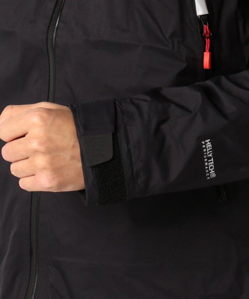 GLOSTER(GLOSTER)/【HELLY HANSEN/ヘリーハンセン】Alviss Light Jacket #HH12006/img06