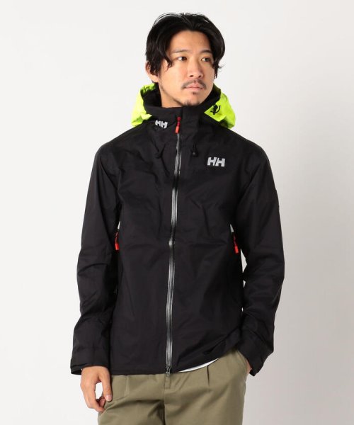 GLOSTER(GLOSTER)/【HELLY HANSEN/ヘリーハンセン】Alviss Light Jacket #HH12006/img14