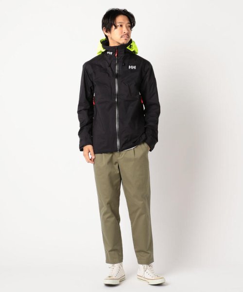 GLOSTER(GLOSTER)/【HELLY HANSEN/ヘリーハンセン】Alviss Light Jacket #HH12006/img15