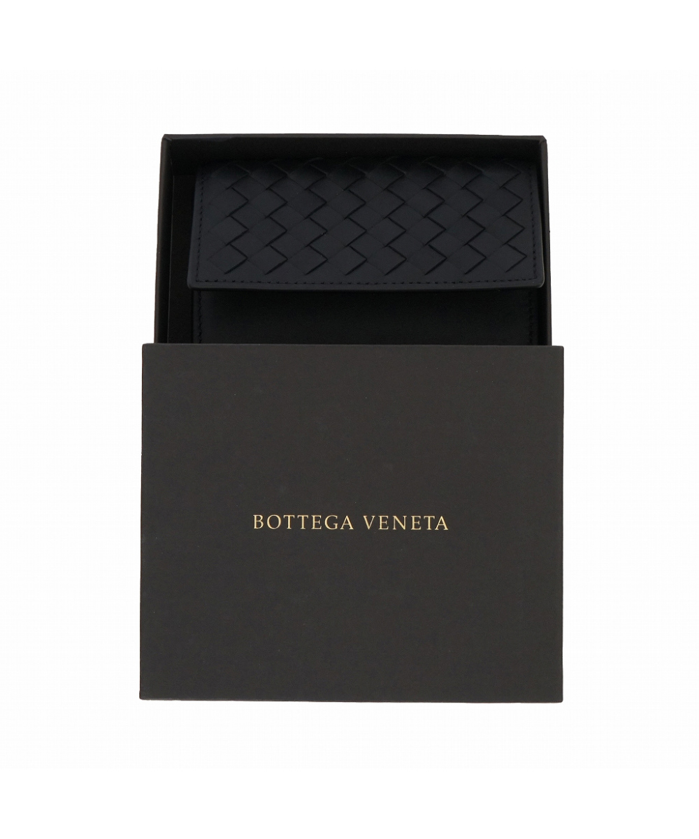 【メンズ】BOTTEGA VENETA　529121 V4651　カードケース