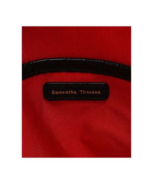 Samantha Thavasa(サマンサタバサ)/サマンサ レディシャンストートバッグ/img04