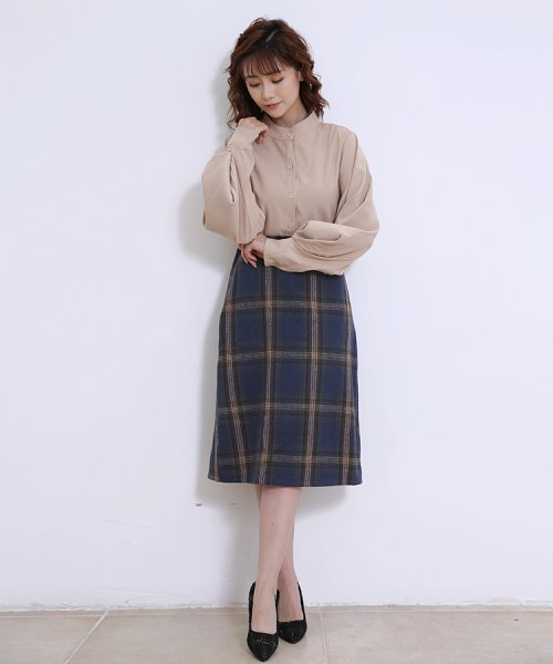 超目玉 レディース 秋 冬 韓国ファッションスカート ボトムス 冬物 ハーフ丈 ひざ丈 Aライン ハイウエスト 厚手 ミディアムスカート ハーフ丈 スカート ドゥーベル Doux Belle Magaseek 超目玉 レディース 秋 冬 韓国ファッションスカート ボトムス 冬物 ハーフ丈 ひざ丈 Aライン ハイウエスト 厚手 ミディアムスカート ハーフ丈 スカート ドゥーベル Doux Belle Magaseek